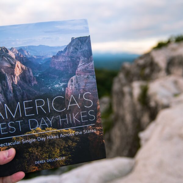 Book Release + Signing