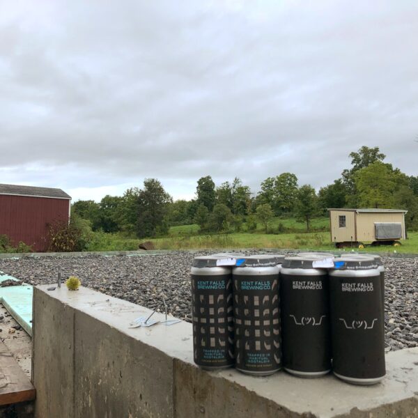 Beer Release: Trapped + ¯_(ツ)_/¯