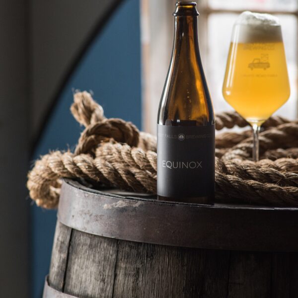 Equinox Release