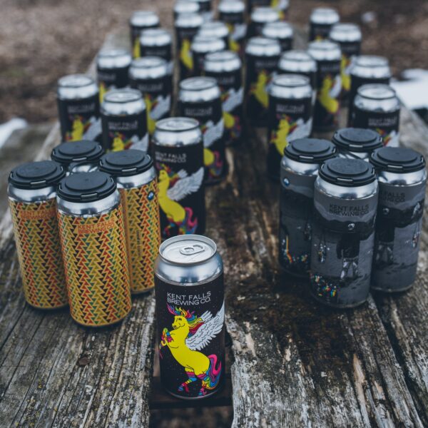 New Beer Release!