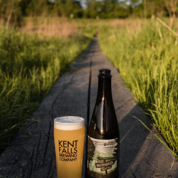 Bottle Release: Waymaker