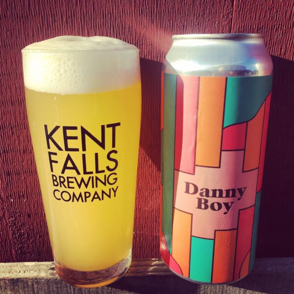 Beer Release: Danny Boy + Super Sparkle