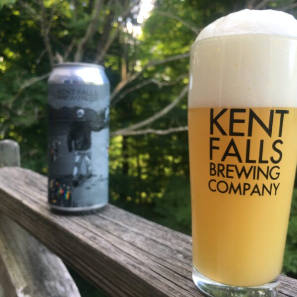 Beer Release: Glitter Rainbow + Haircuts for Everybody
