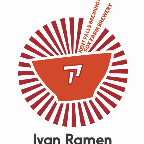 Tap Takeover @ Ivan Ramen