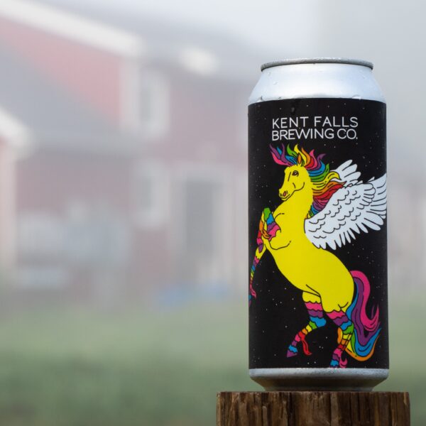 Beer Release: Dreams + Vague Reassurance