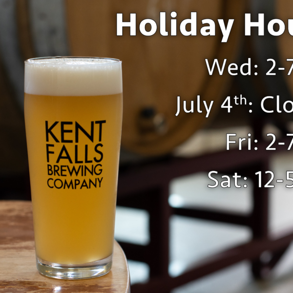 July 4th Holiday Hours
